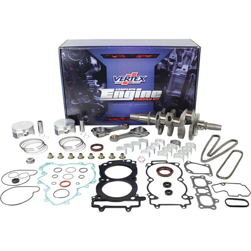 VERTEX Complete Engine Rebuild Kit