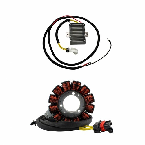 RM STATOR Stator+Regulator