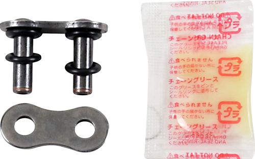 MASTER LINK 520MAXO NATURAL RIVET M/L