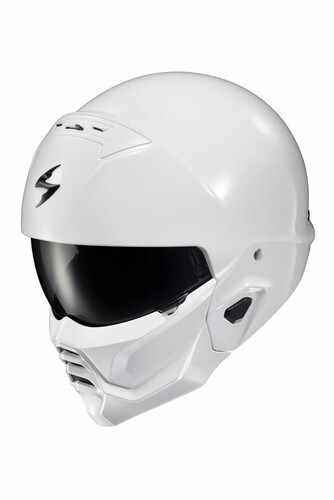SCORPION EXO Covert 2 Open-Face Helmet