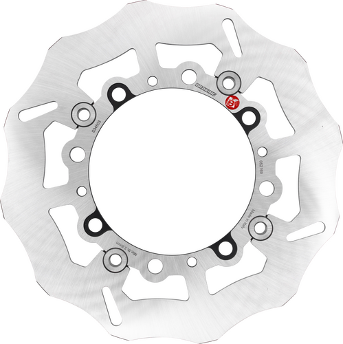 BRAKING Multi-fit Rear Rotor