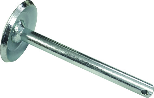 KFI Plow Blade Skid