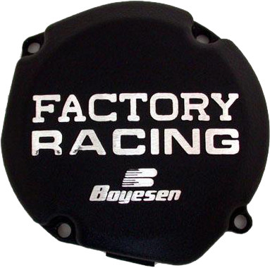 BOYESEN Spectra Series Factory Ignition Cover