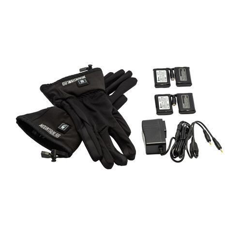 HEATED GLOVE LINER LARGE