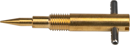 MIKUNI Low Speed Adjuster W/Cross Bar