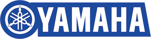 D-COR Yamaha Decal Sheet