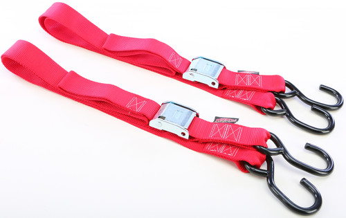 POWERTYE 1 1/2" Fat Straps