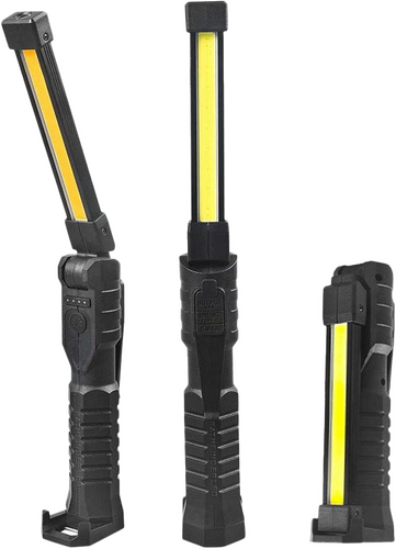 PATHFINDER Multifunction LED Work Light