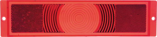 SP1 ATV Taillight Lens