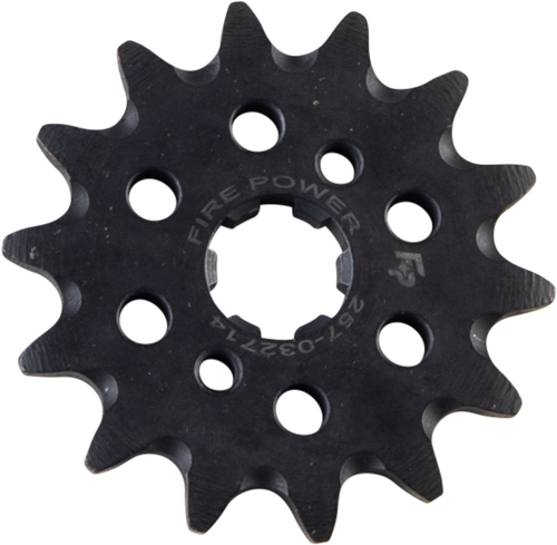 FIRE POWER Front CS Sprocket