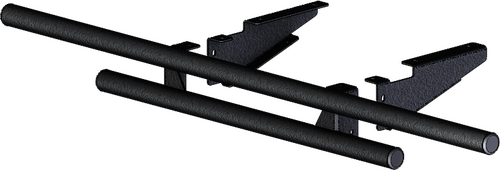 KFI PRODUCTS Rear Bumper