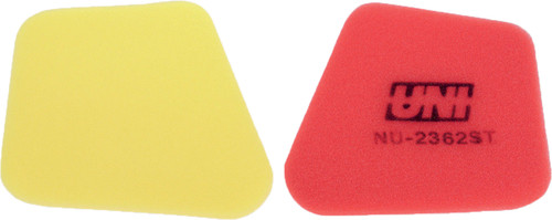 MULTI-STAGE COMPETITION AIR FILTER