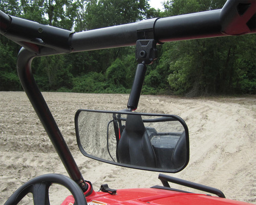 SEIZMIK Rear View Mirror