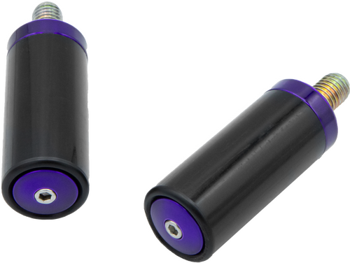 SANTORO FABWORX Crash Bar Extreme Chacho