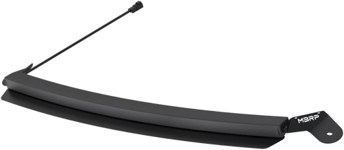 MBRP Light Bars