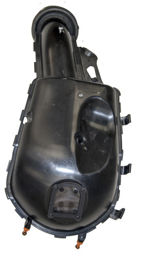 SLP Air Box Powder Valve Kit