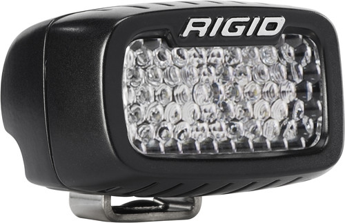 RIGID SR-M Pro Series LED Light