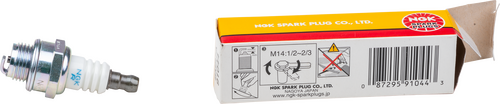 NGK Spark Plug