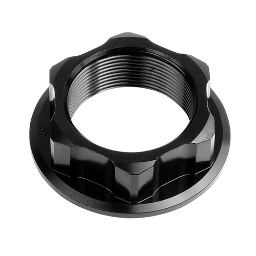 ZETA Steering Stem Nut & Bolt