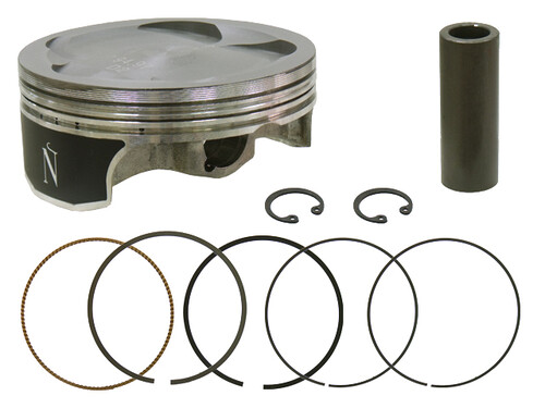 NAMURA Piston Kit
