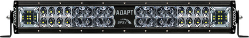 RIGID Adapt E-Series Light Bar