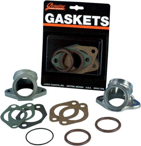 JAMES GASKETS Gskt Motor Kit Panhead