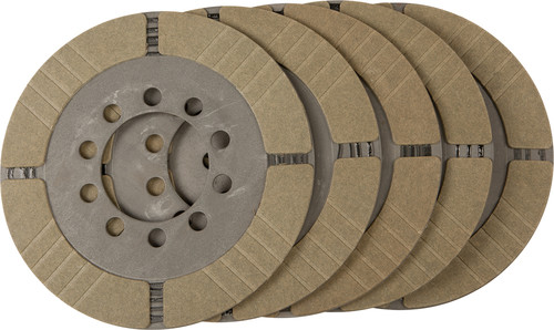 ENERGY ONE Performance Clutch Kit