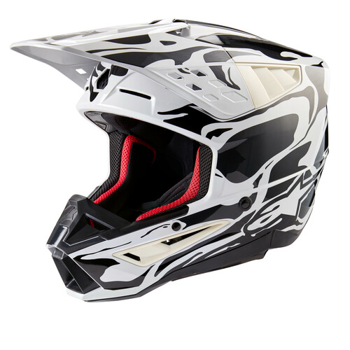 Alpinestars S-M5 Helmet