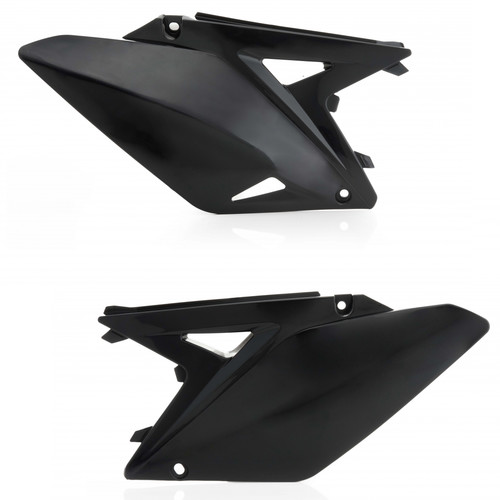 Acerbis Side Panels Suzuki RM-Z 250 2010-2018