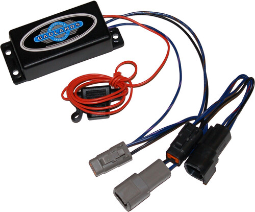 NAMZ CUSTOM CYCLE Badlands CAN/BUS Load Equalizers