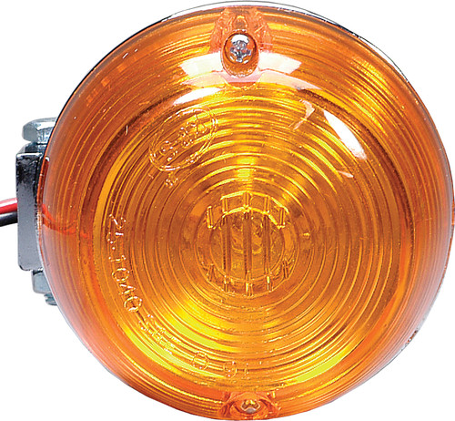 K&S TECHNOLOGIES Turn Signal Assembly