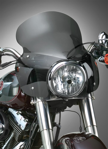 NATIONAL CYCLE Wave QR Quick Release Fairing