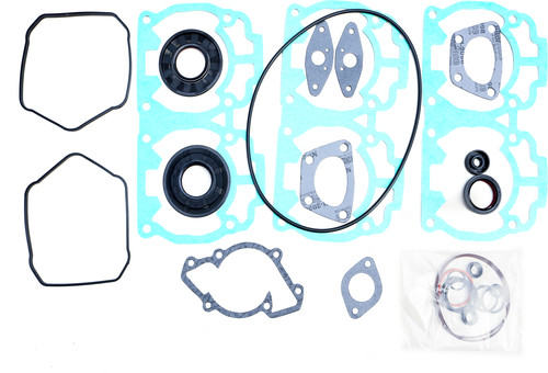 SP1 FULL GASKET SET S-D