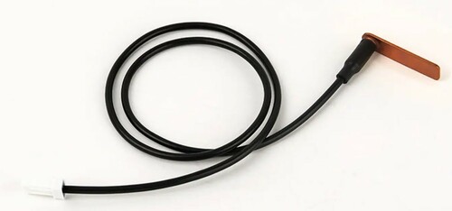 TRAIL TECH Radiator Fin Temperature Sensor