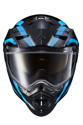 SCORPION EXO EXO-AT960 Cold Weather Helmet