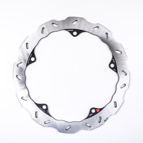 BRAKING Stainless Steel Racing Rotor