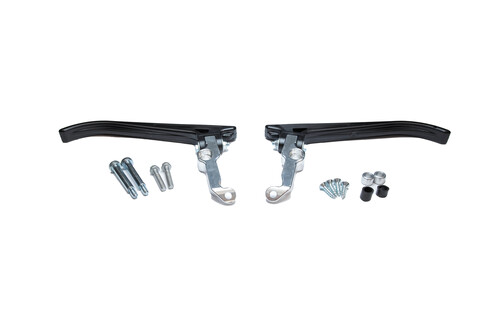 ENDURO ENGINEERING Aluminum Mount Open Ended Guard