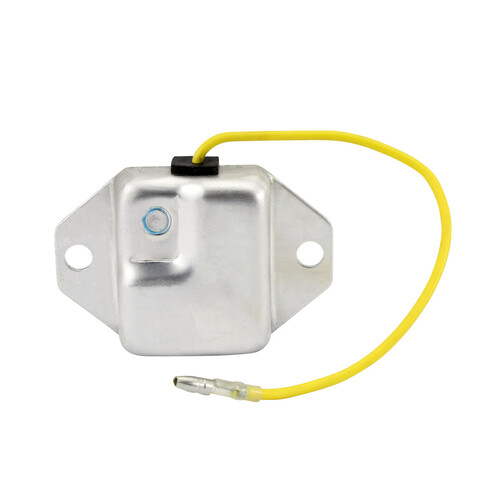 RM STATOR Voltage Regulators