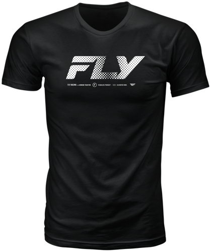FLY RACING Worldwide Tee