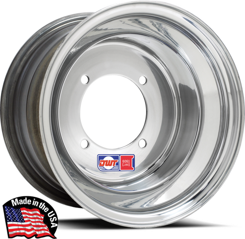 DWT Douglas Red Label Wheel