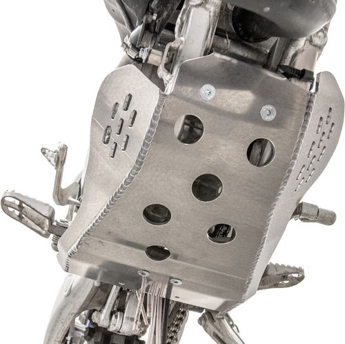 ENDURO ENGINEERING Skidplate