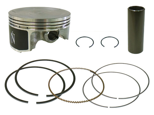 NAMURA Piston Kit