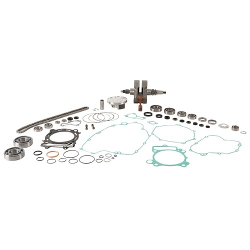 VERTEX Engine Rebuild Kit