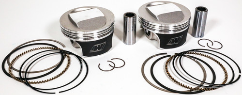 WISECO Tracker Piston Kit