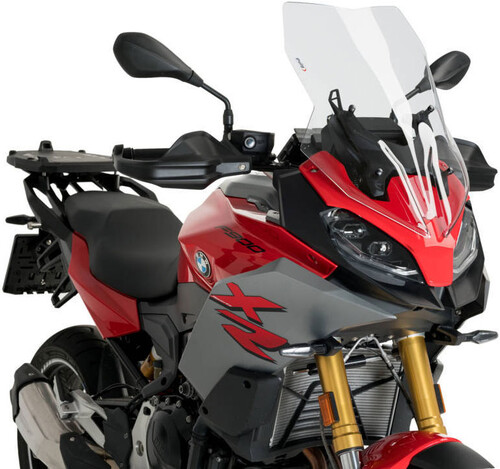 PUIG Touring Windscreen