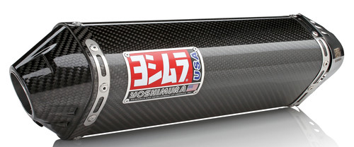 YOSHIMURA TRC Slip-On Exhaust