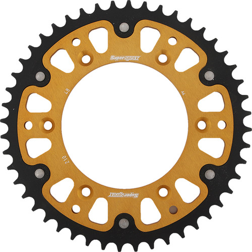 SUPERSPROX Stealth Rear Sprocket