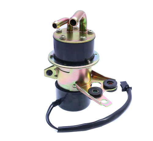QUANTUM Electric Fuel Pump