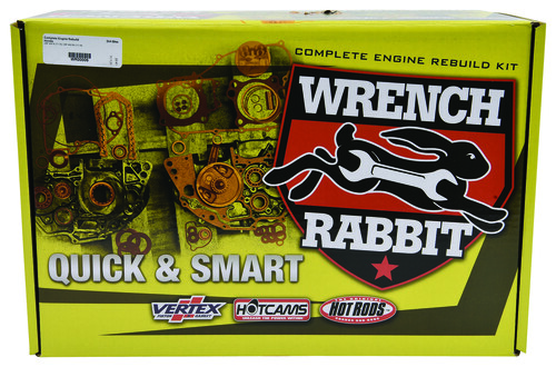 VERTEX Engine Rebuild Kit