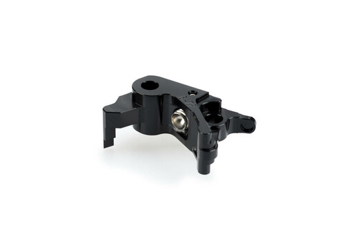 PUIG Hi-Tech Extendable/Folding Brake Lever